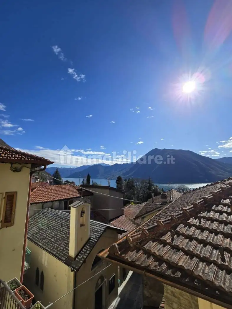 Terratetto unifamiliare via Oreste Pinchetti 5, Muronico, Dizzasco - foto 2