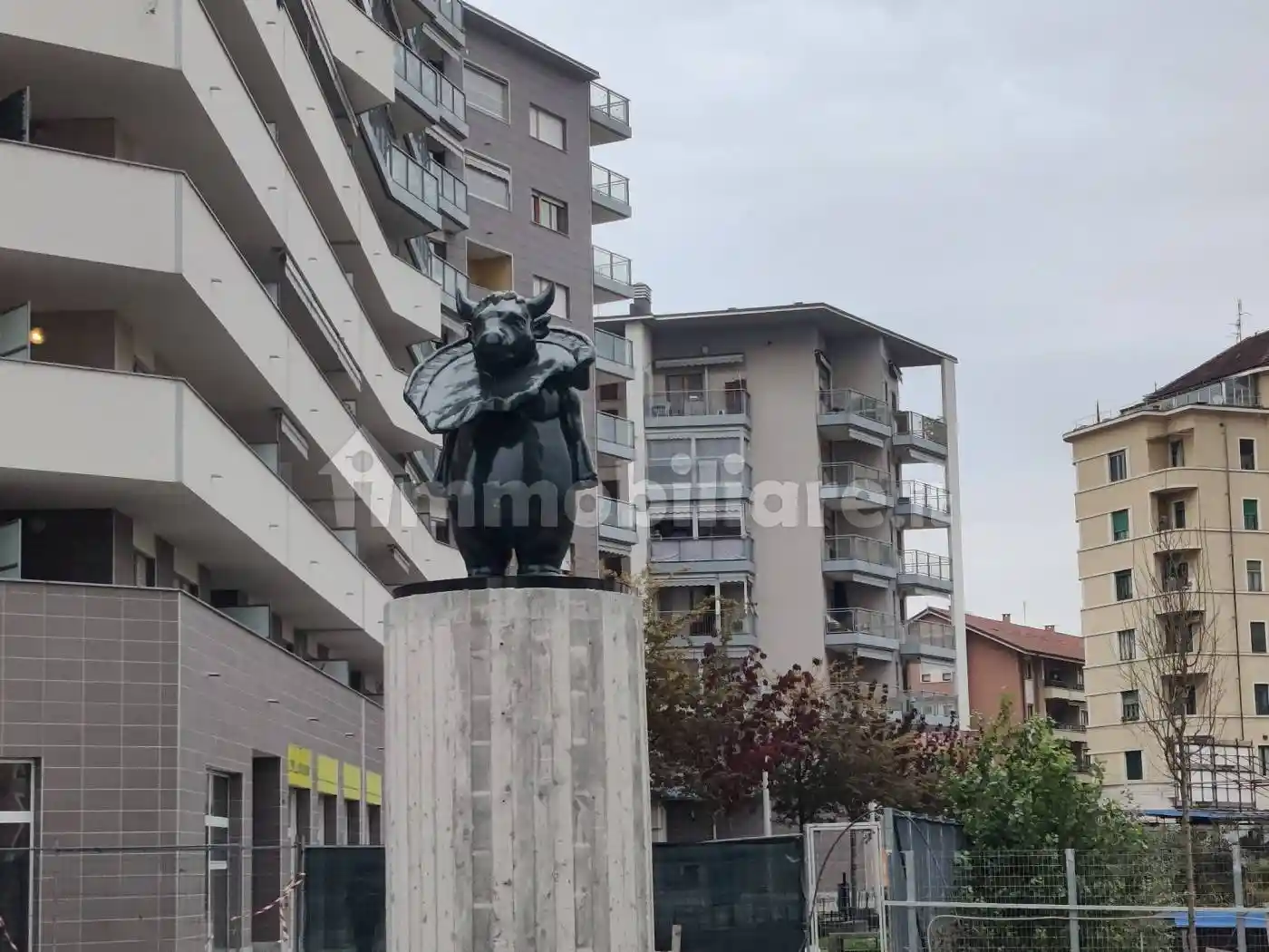 Appartamento via Monginevro 97, San Paolo, Torino - foto 2