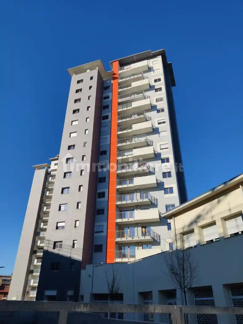 Appartamento via Monginevro 97, San Paolo, Torino - foto 3