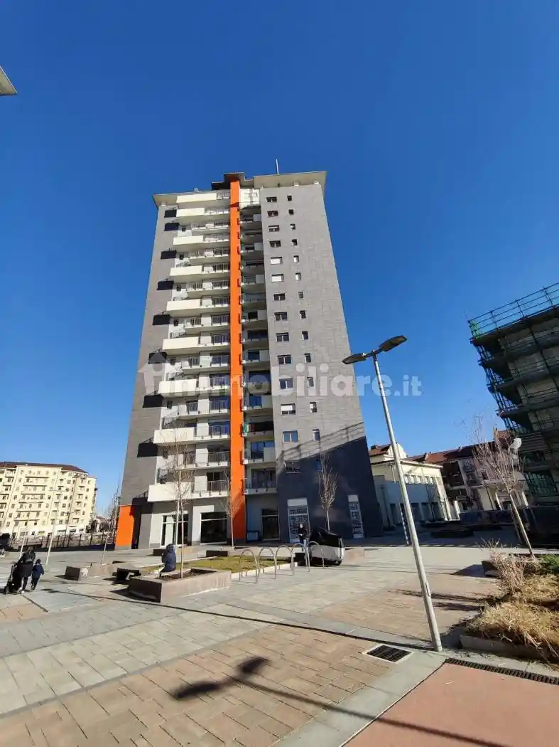 Appartamento via Monginevro 97, San Paolo, Torino - foto 4