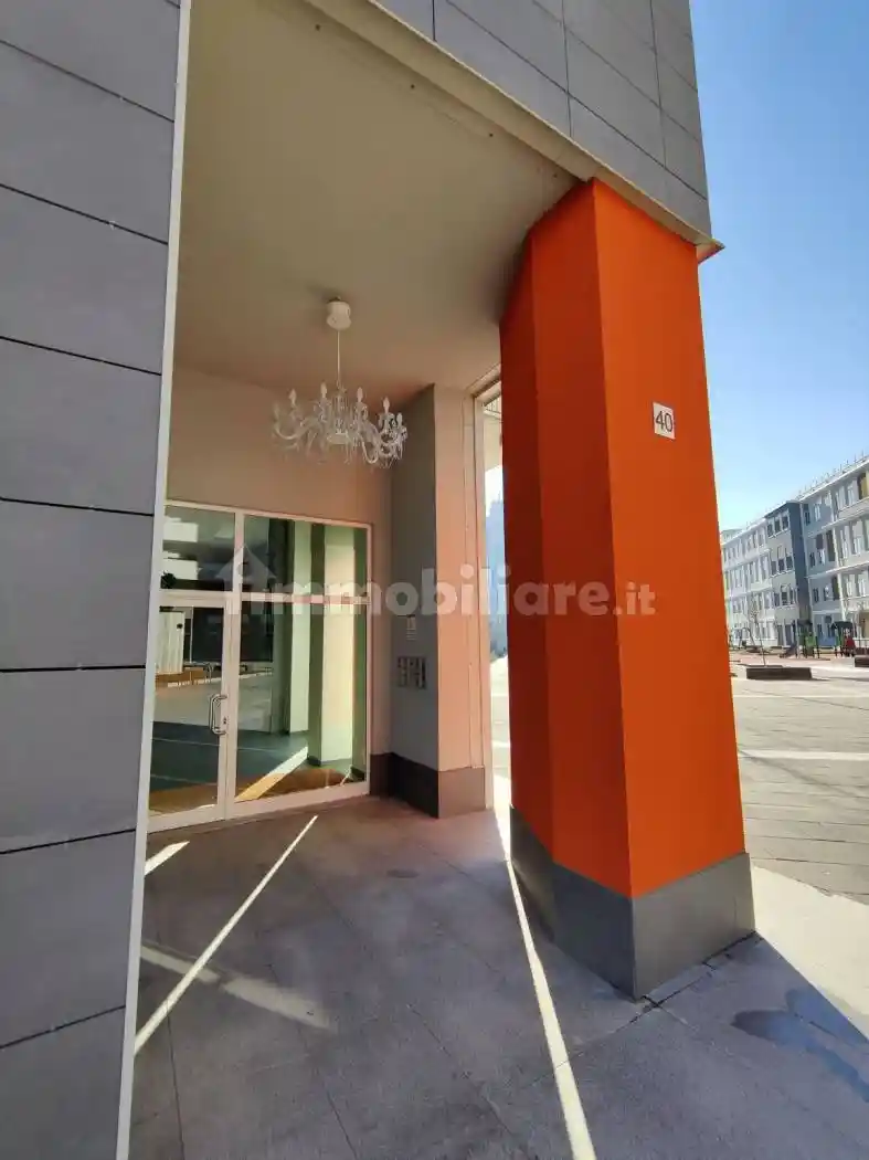 Appartamento via Monginevro 97, San Paolo, Torino - foto 5