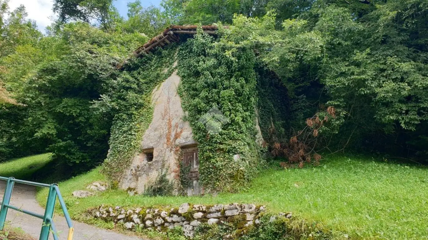 Rustico - Casale in vendita a Adrara San Rocco
