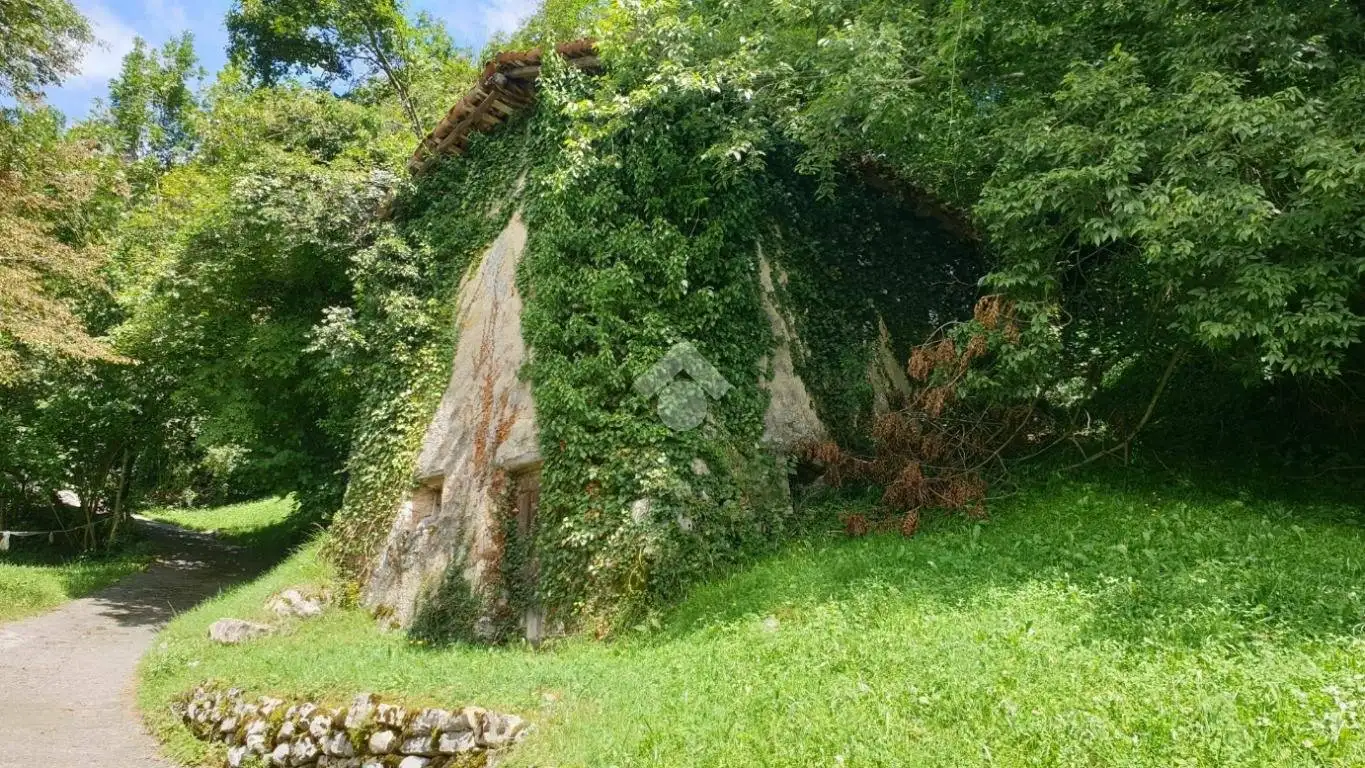 Rustico via Blaghi, Adrara San Rocco - foto 4