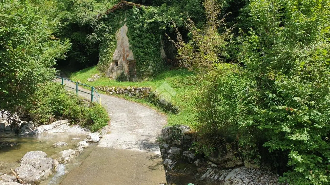 Rustico via Blaghi, Adrara San Rocco - foto 5