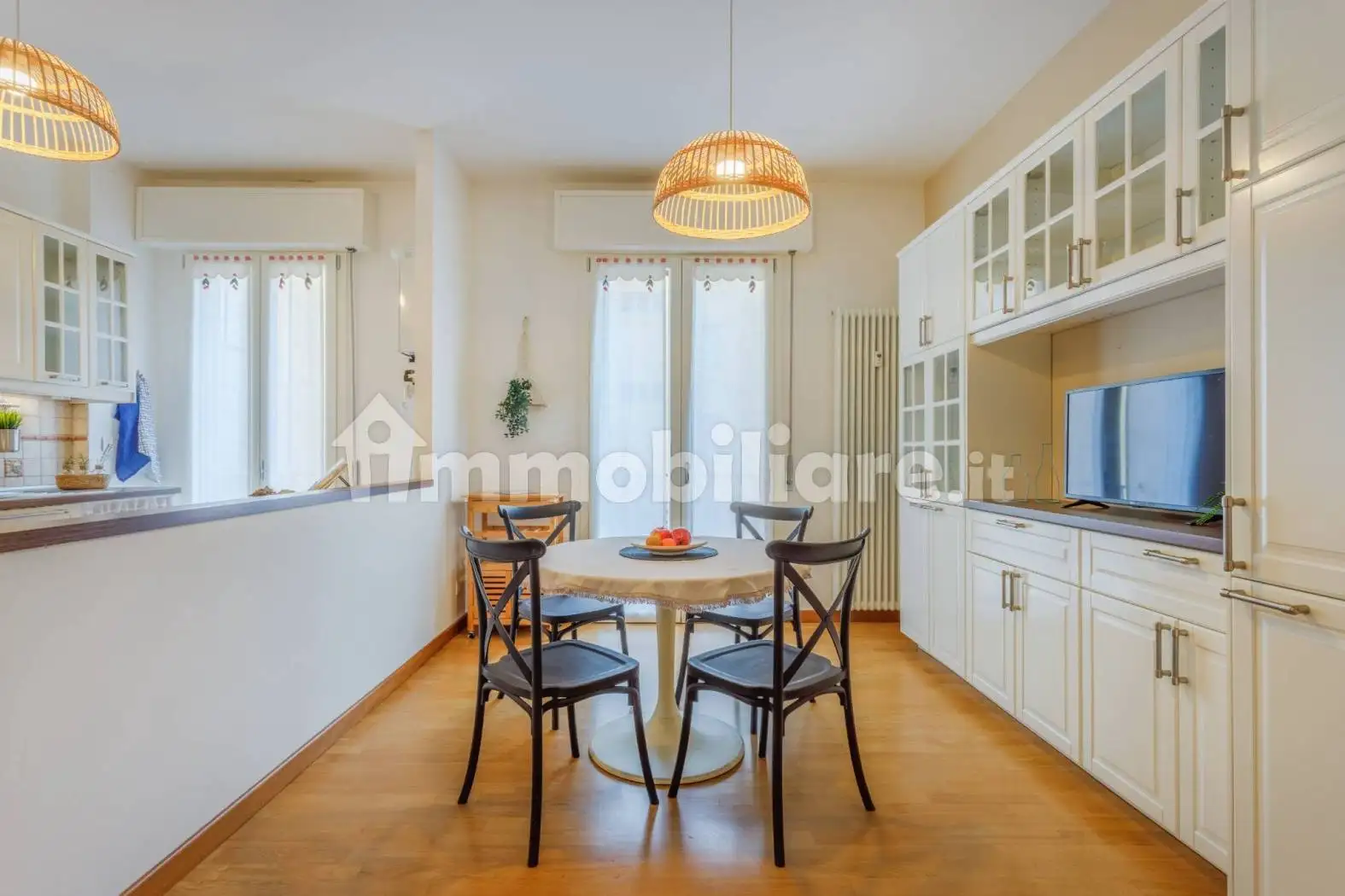 Appartamento in vendita a Parma