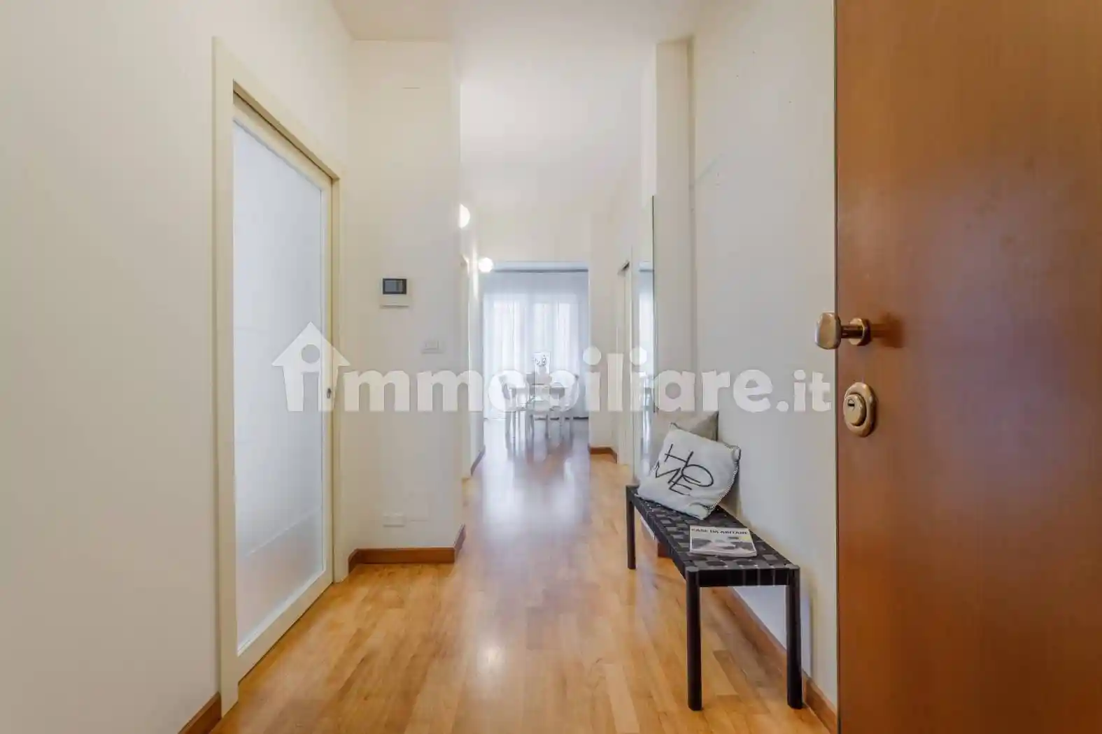 Quadrilocale via Pietro Mascagni 3B, San Lazzaro, Parma - foto 3