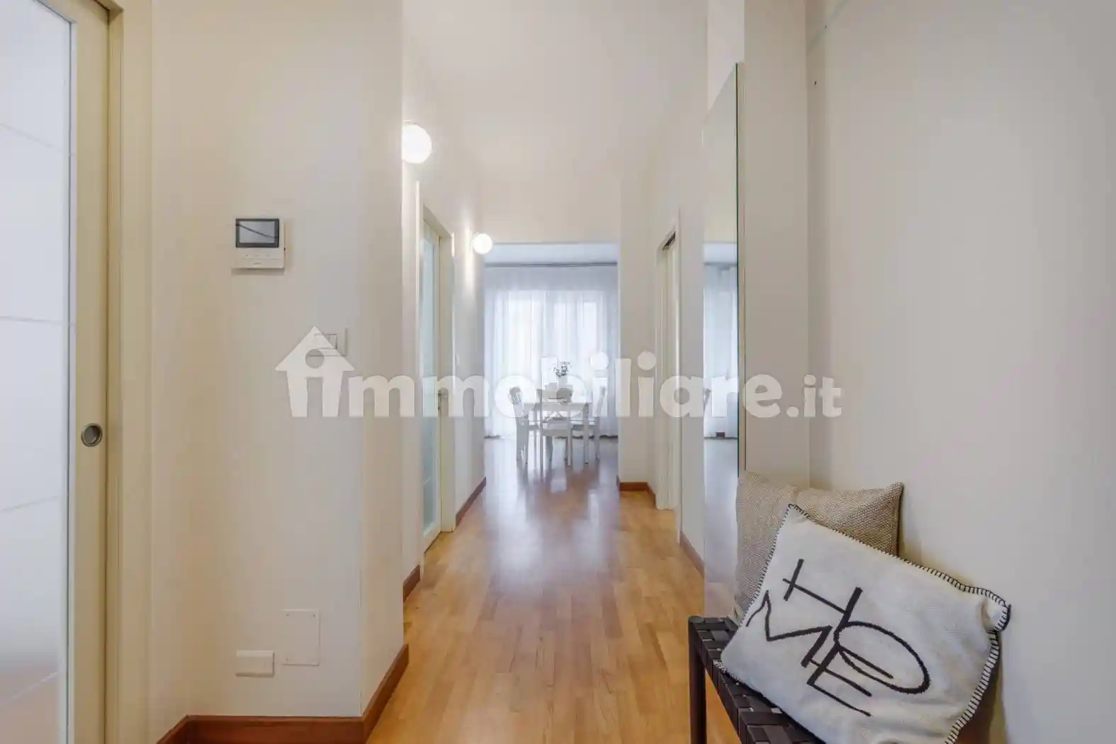 Quadrilocale via Pietro Mascagni 3B, San Lazzaro, Parma - foto 4