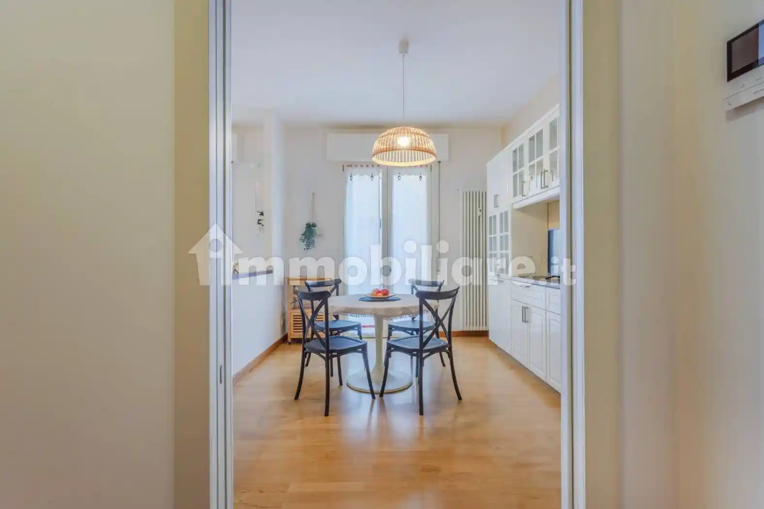 Quadrilocale via Pietro Mascagni 3B, San Lazzaro, Parma - foto 5