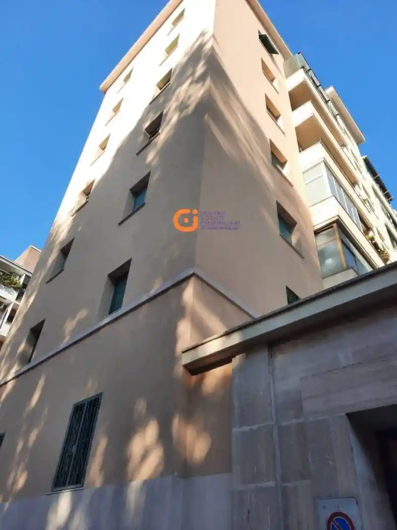 Trilocale via Ignazio Persico, Garbatella, Roma - foto 3