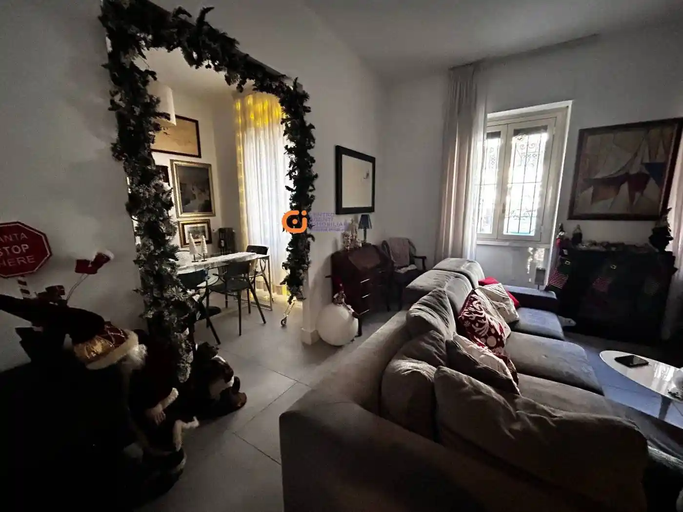 Trilocale via Ignazio Persico, Garbatella, Roma - foto 5