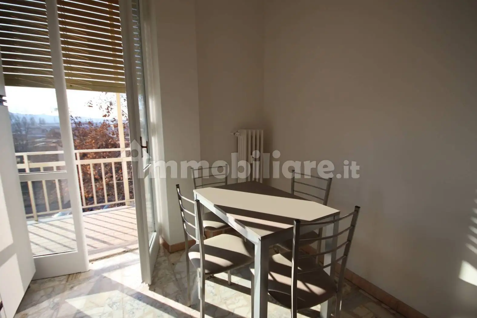 Appartamento in affitto a Alba