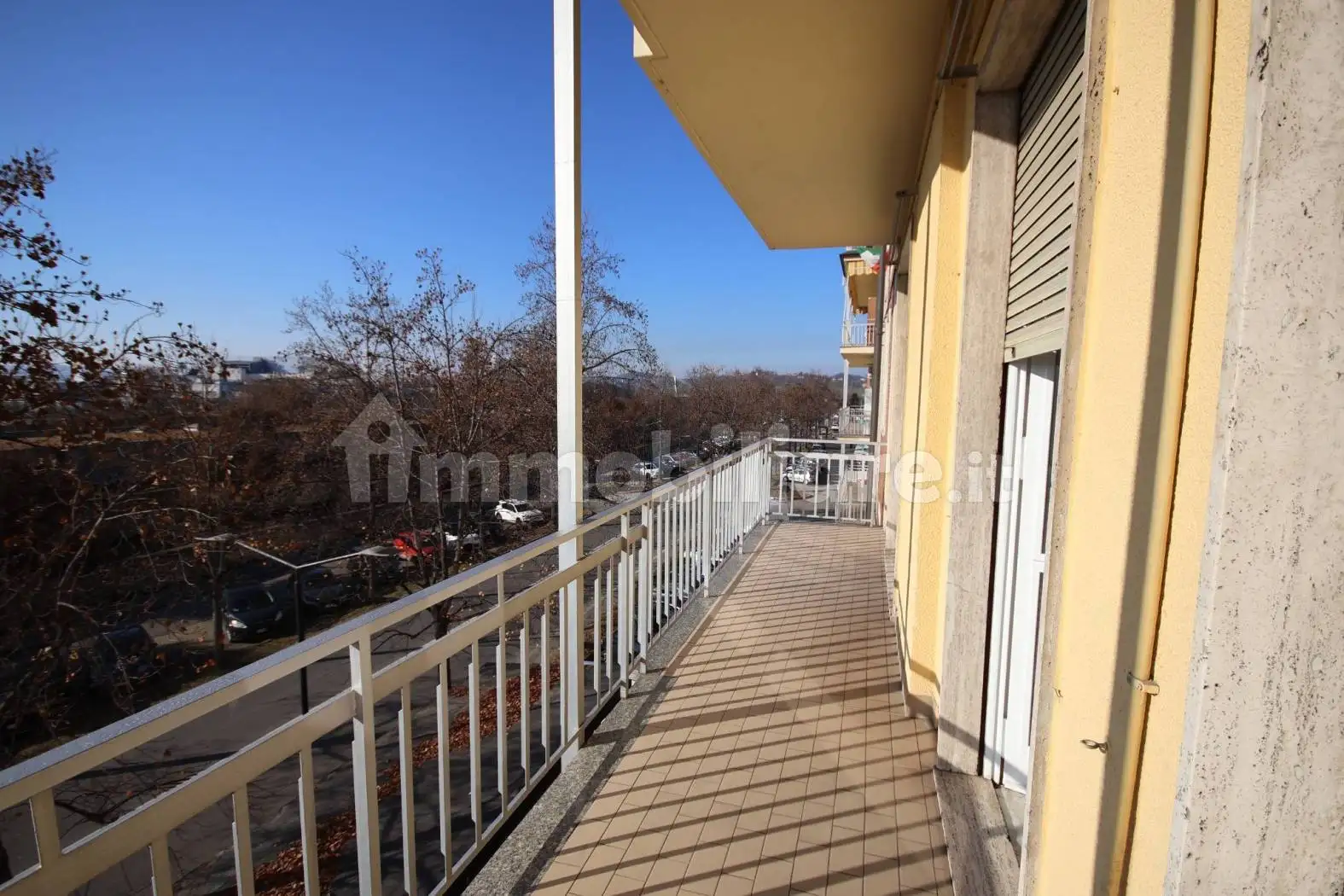 Bilocale viale Torino 6, Centro, Alba - foto 5