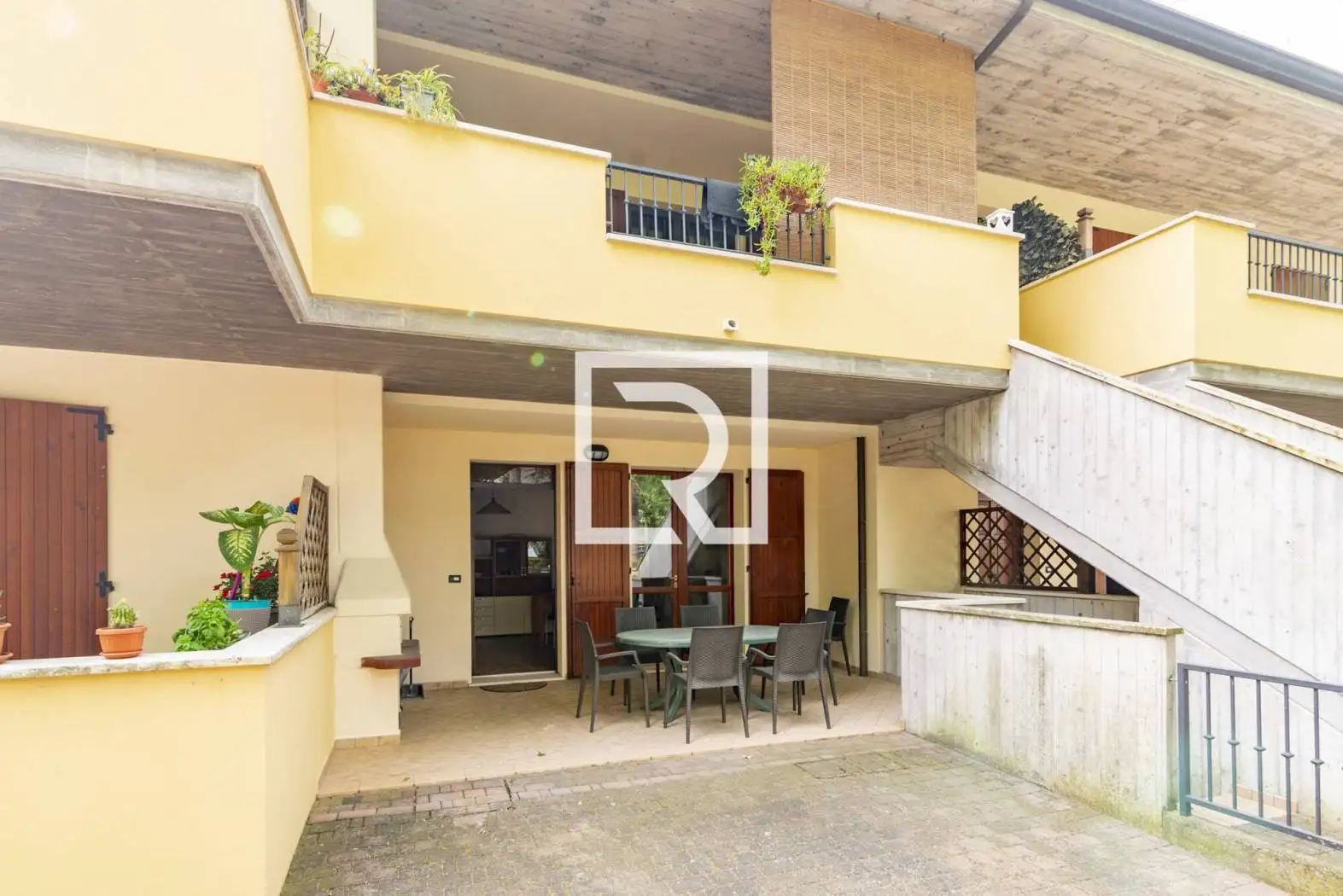 Appartamento in affitto a Cervia