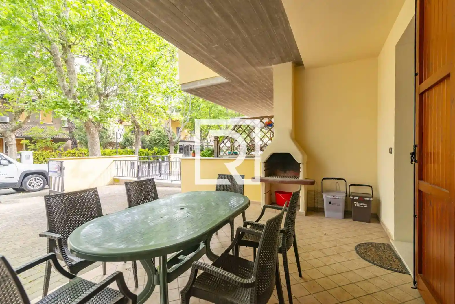 Trilocale ottimo stato, piano terra, Pinarella, Cervia - foto 3