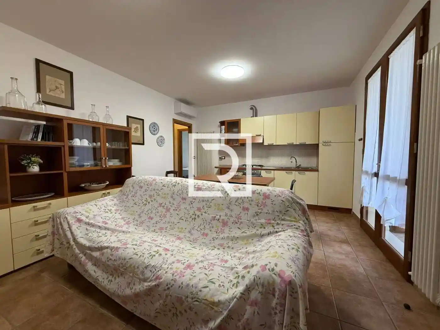 Trilocale ottimo stato, piano terra, Pinarella, Cervia - foto 5