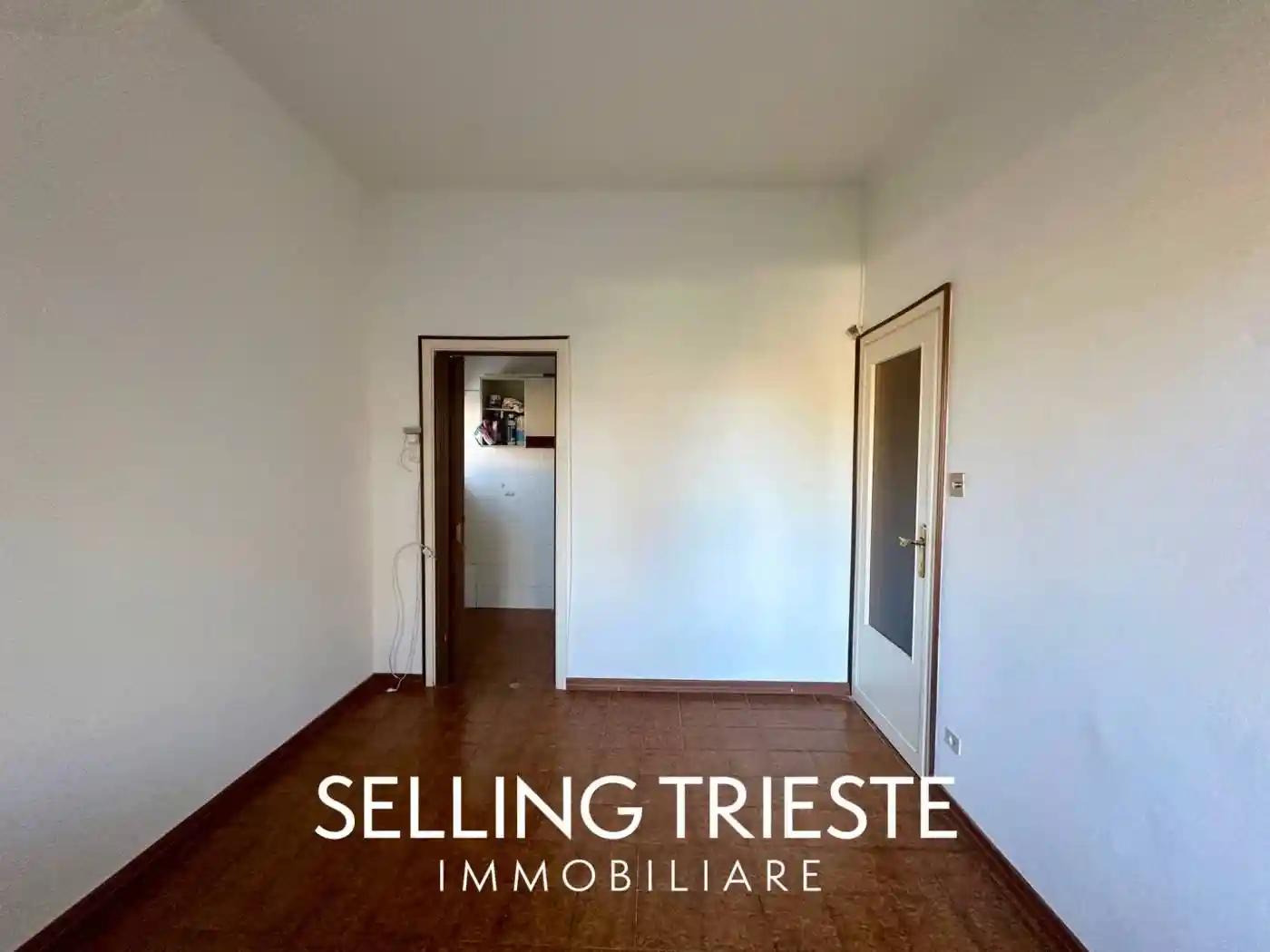 Trilocale buono stato, piano rialzato, Prosecco, Trieste - foto 5