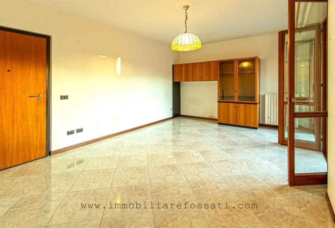 Bilocale via Fabio Filzi 20, Volturno, Assisi, San Mauro, Lissone - foto 4