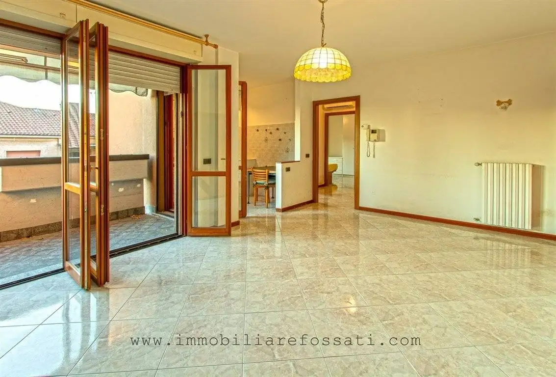 Bilocale via Fabio Filzi 20, Volturno, Assisi, San Mauro, Lissone - foto 5