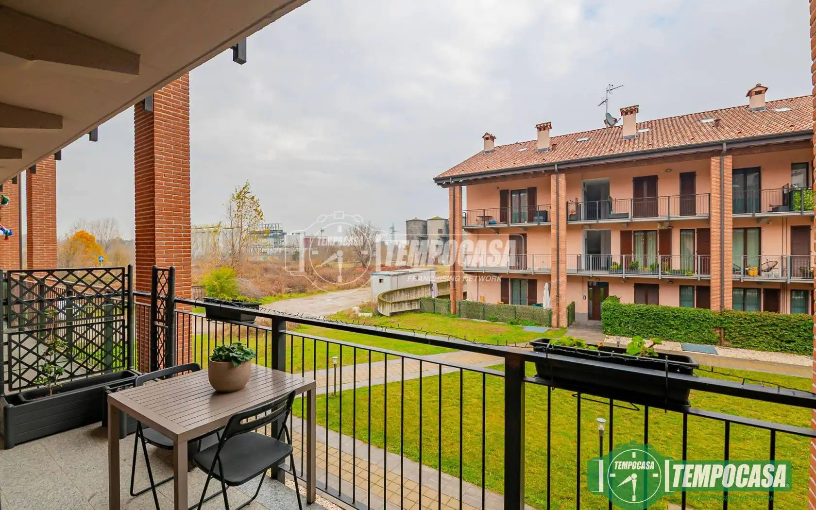 Appartamento in vendita a San Donato Milanese