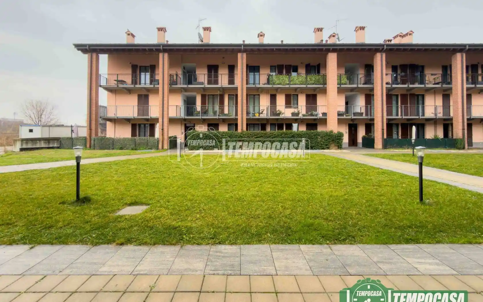 Trilocale via Monticello, Monticello, Bolgiaro, San Donato Milanese - foto 3