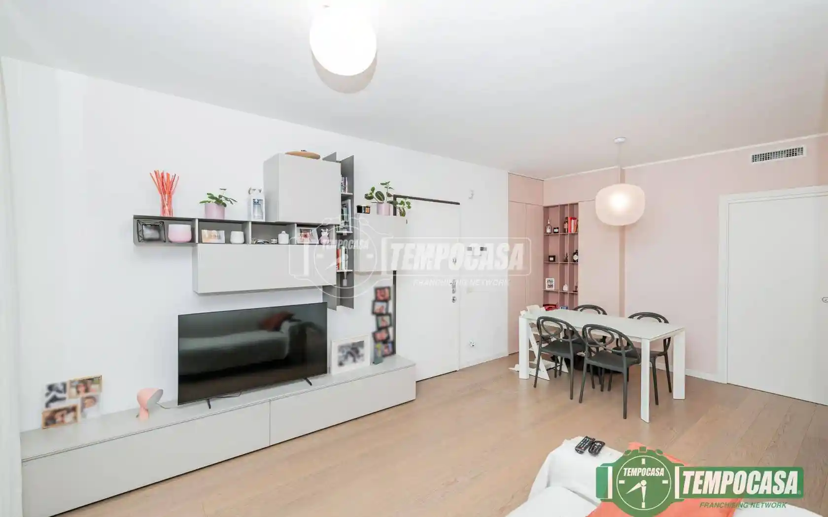 Trilocale via Monticello, Monticello, Bolgiaro, San Donato Milanese - foto 5