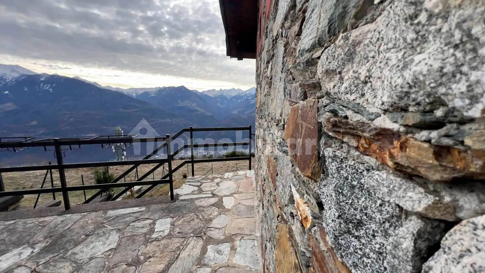 Villa unifamiliare Strada Vicinale Paccia, Civo - foto 5