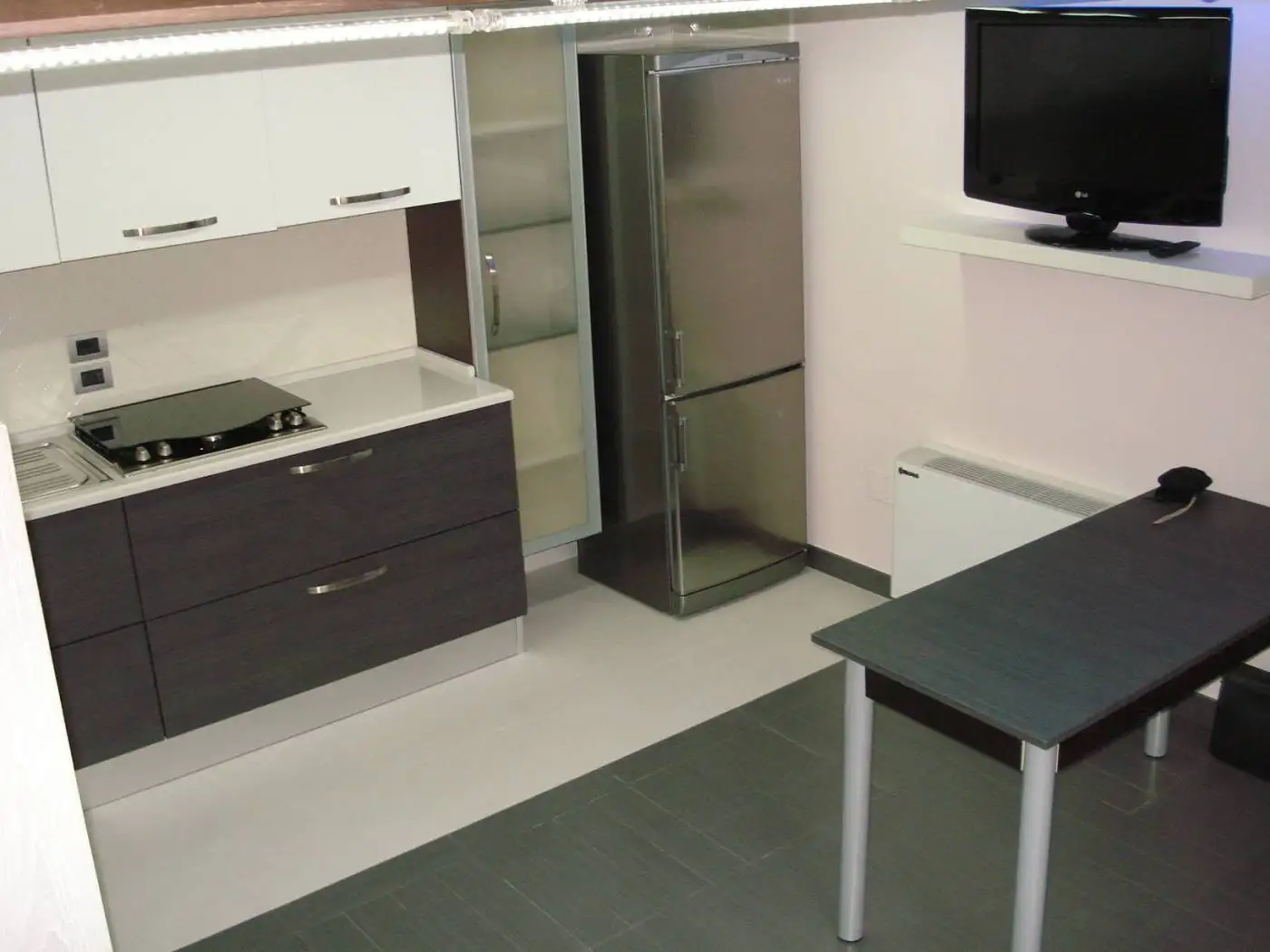 Appartamento in affitto a Caserta