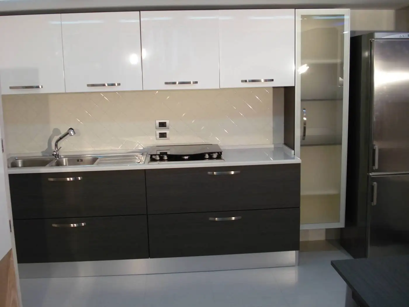 Bilocale corso Trieste 291, Corso Trieste, Caserta - foto 3