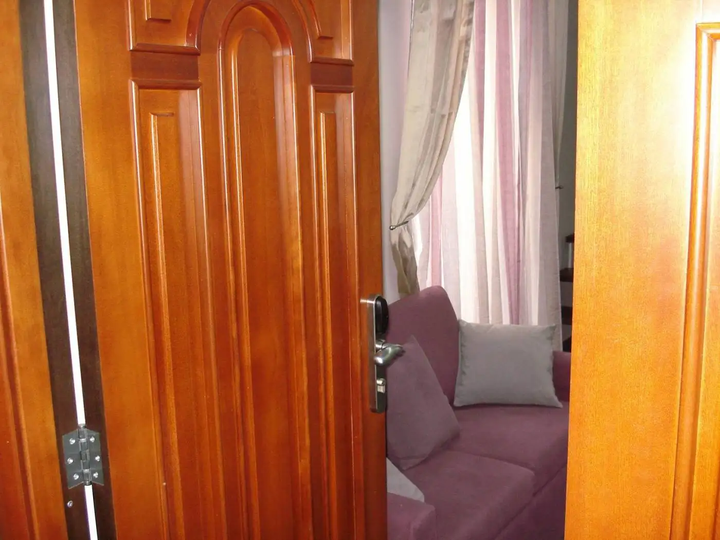 Bilocale corso Trieste 291, Corso Trieste, Caserta - foto 5