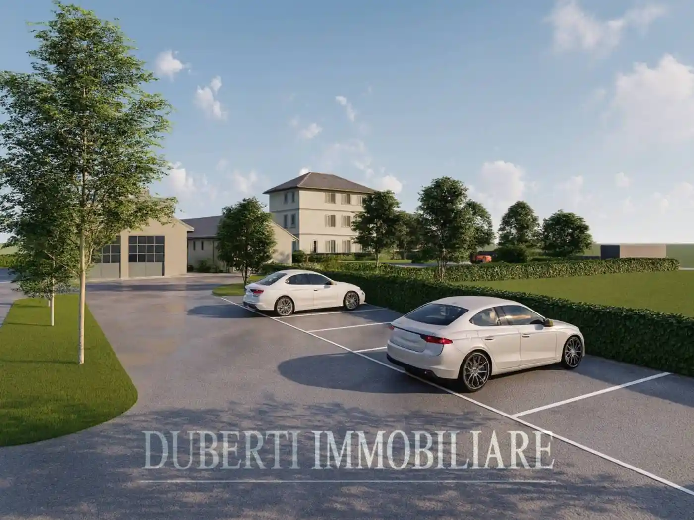 Villa a schiera via Vivirolo, Giubiano - San Carlo, Varese - foto 2