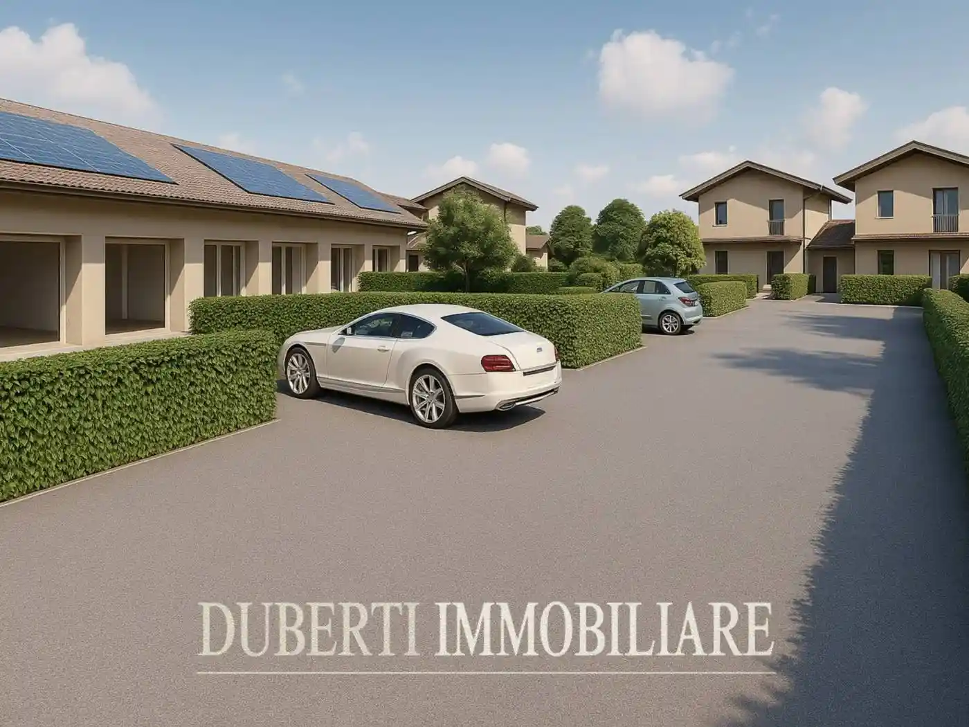 Villa a schiera via Vivirolo, Giubiano - San Carlo, Varese - foto 3