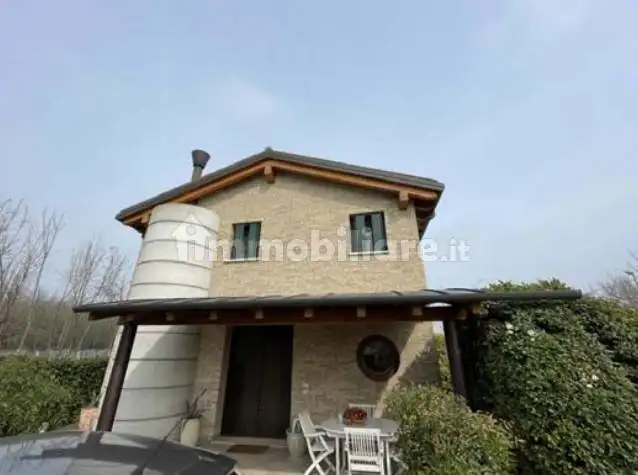 Villa all'asta via Chiodo 1, Salgareda - foto 3