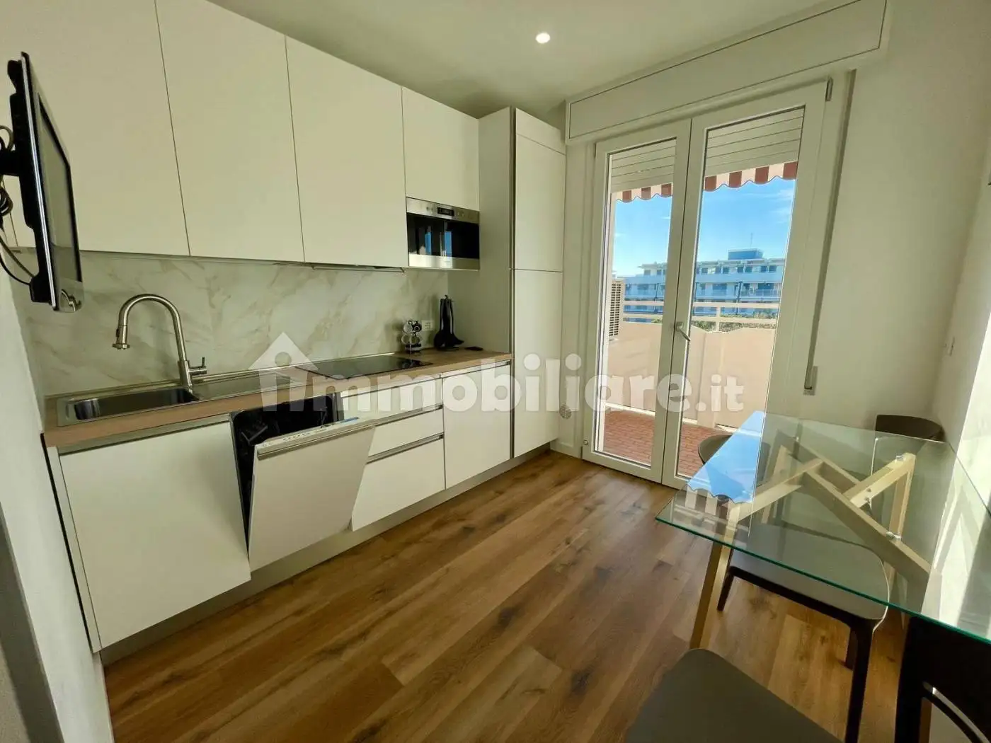 Appartamento in vendita a Caorle