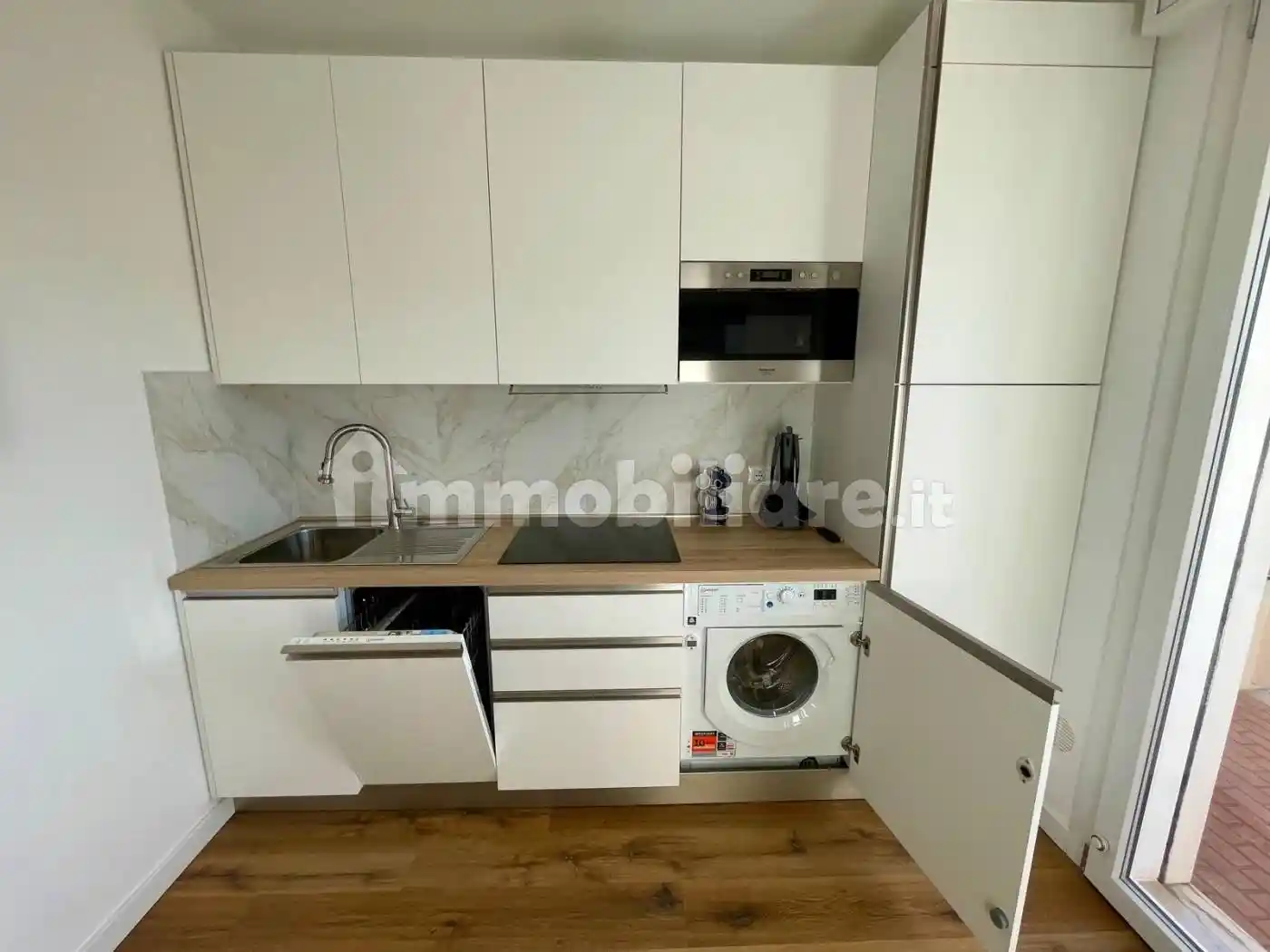 Bilocale corso Venezia 19, Porto Santa Margherita, Caorle - foto 3