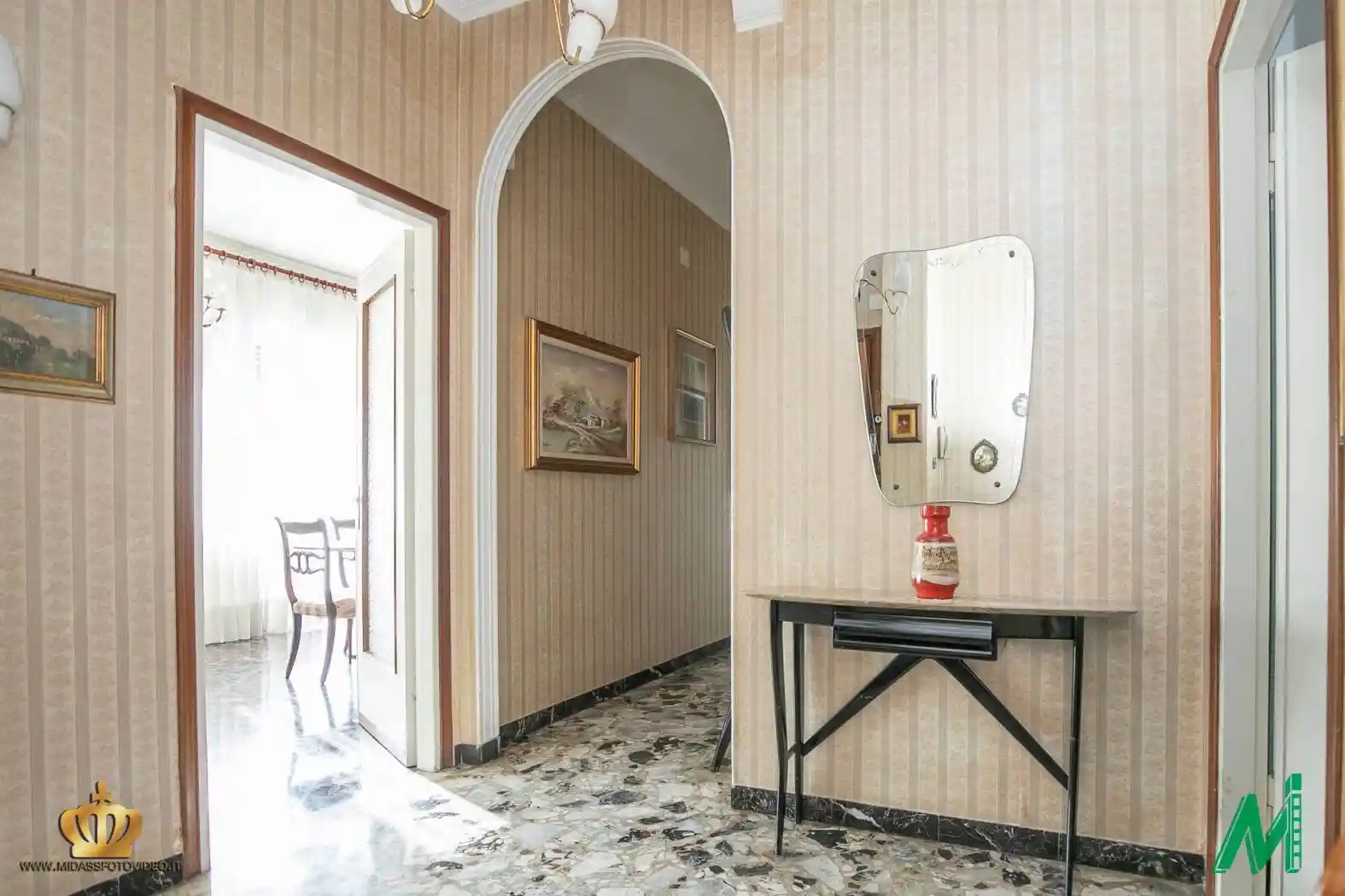 Quadrilocale corso Europa, Quinto, Genova - foto 2