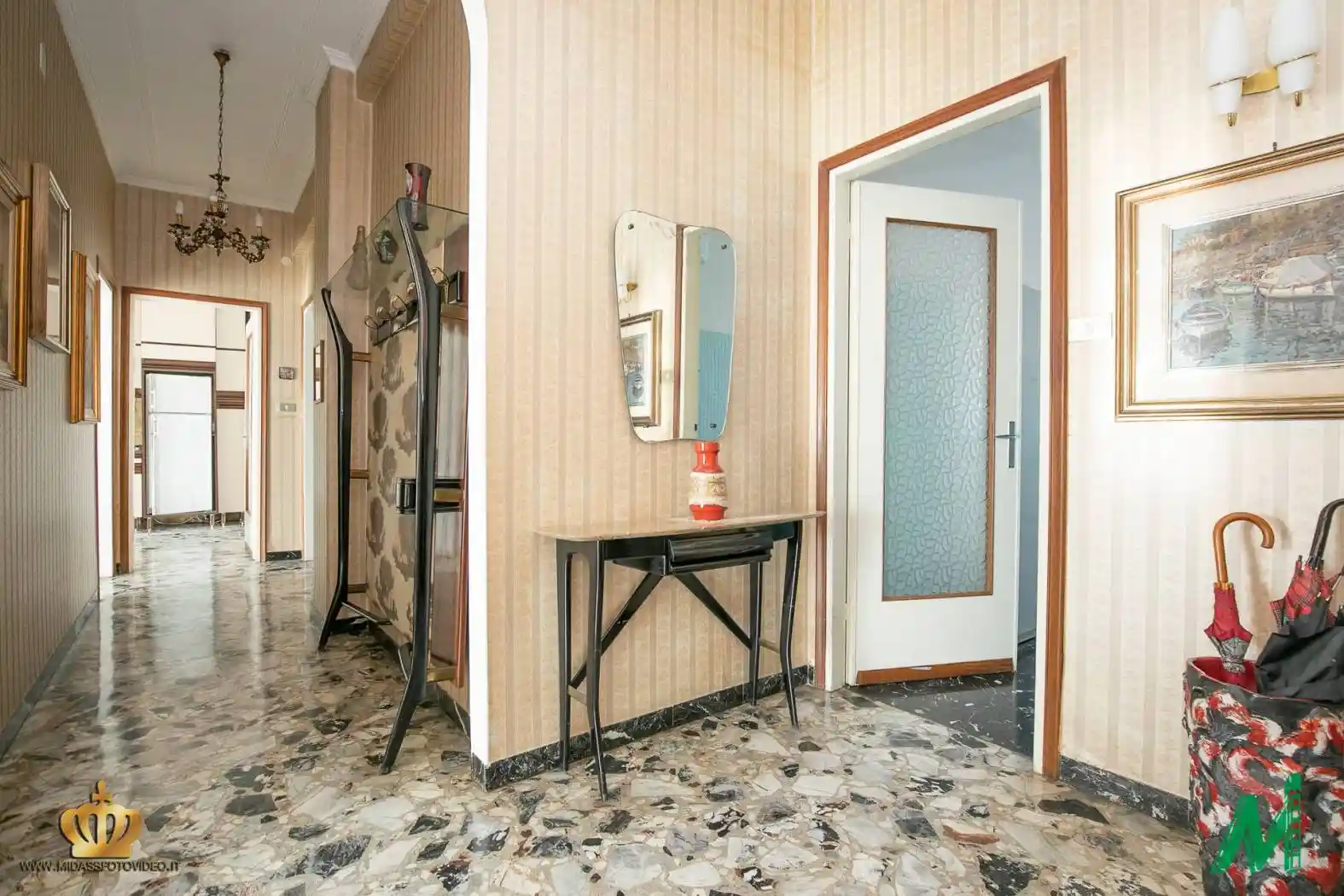 Quadrilocale corso Europa, Quinto, Genova - foto 3