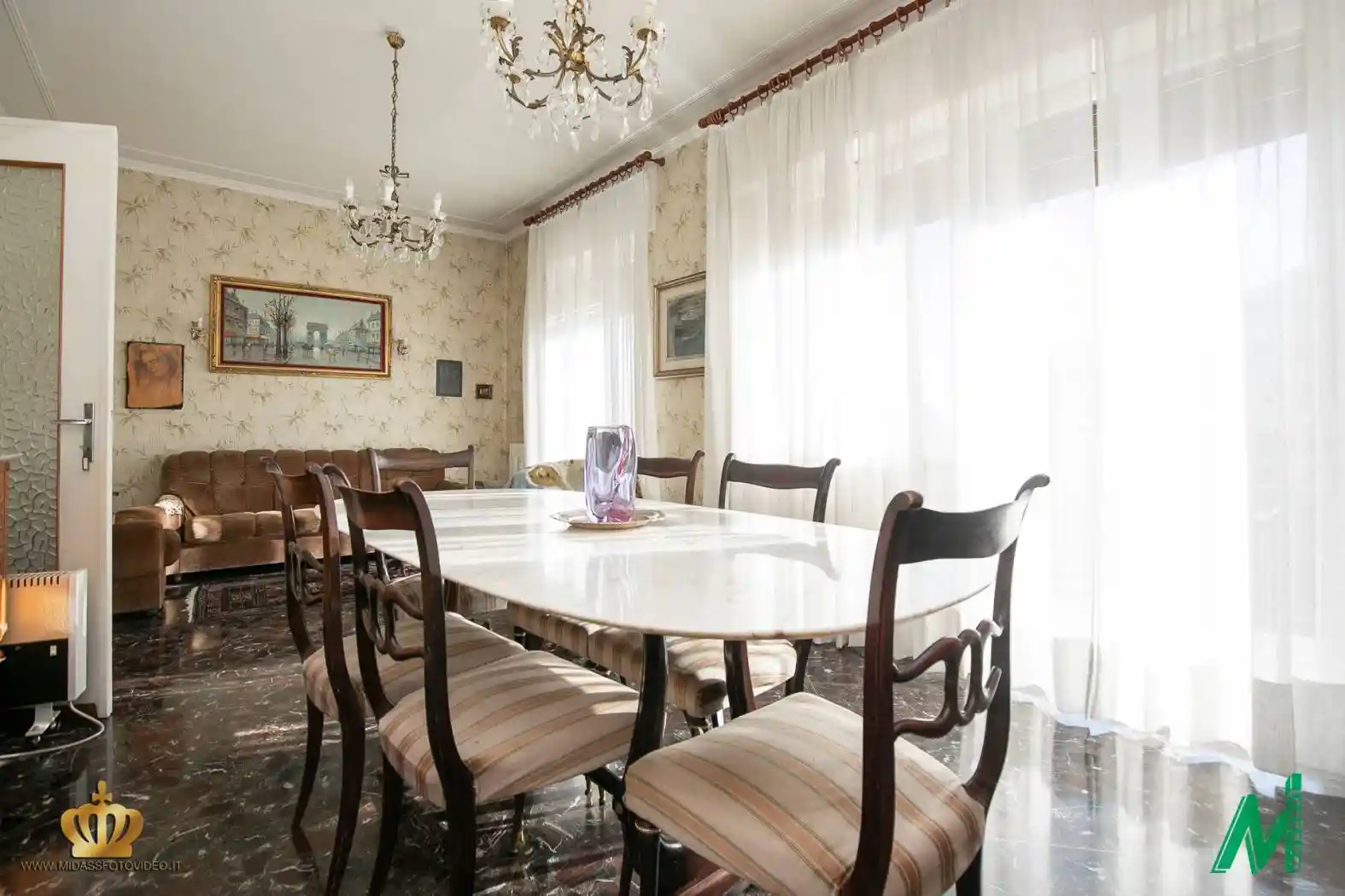 Quadrilocale corso Europa, Quinto, Genova - foto 4