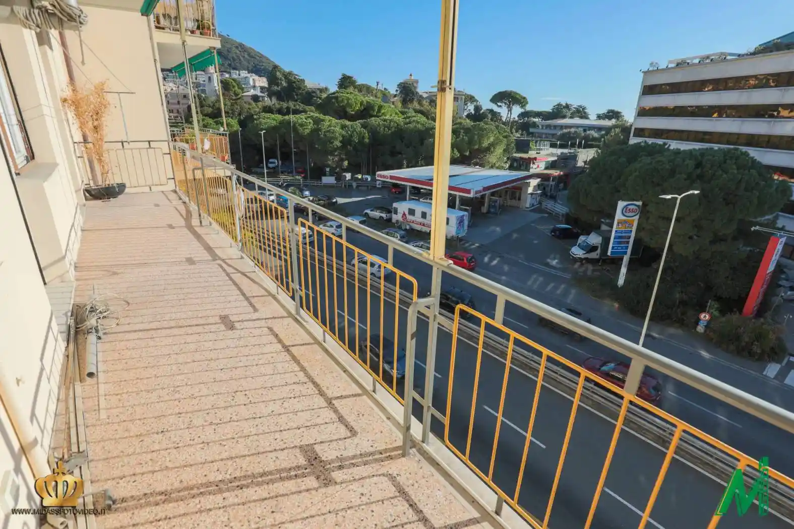 Quadrilocale corso Europa, Quinto, Genova - foto 5