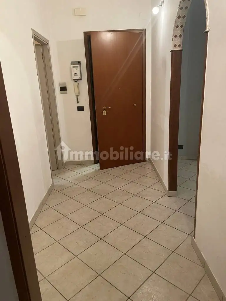 Appartamento in affitto a Nichelino