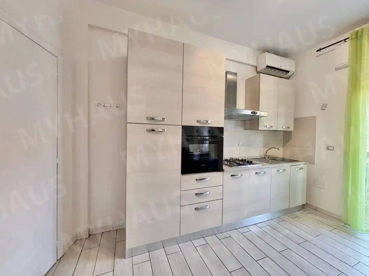 Bilocale viale Giovanni Segantini, 38, Valverde, Cesenatico - foto 2