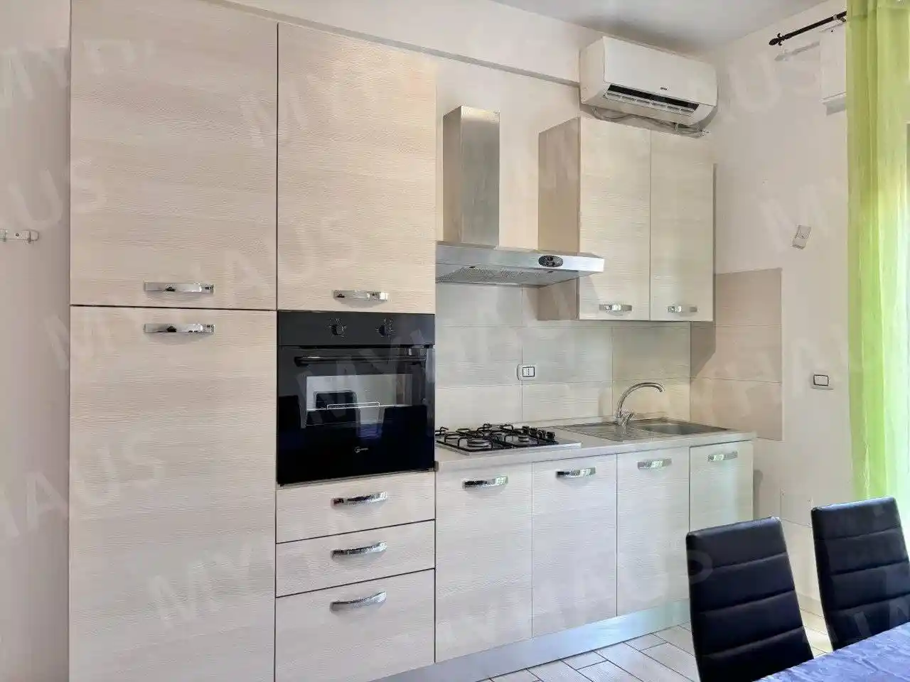 Bilocale viale Giovanni Segantini, 38, Valverde, Cesenatico - foto 5