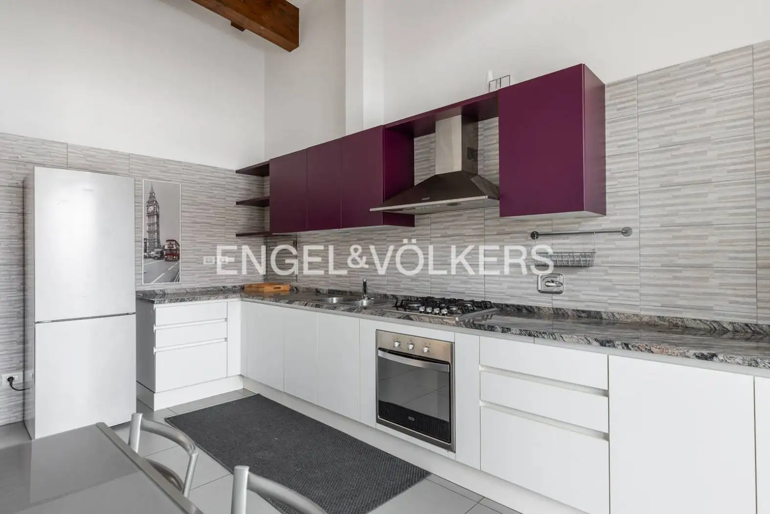 Attico via Giovanni Pierluigi da Palestrina 210, San Lazzaro, Modena - foto 5