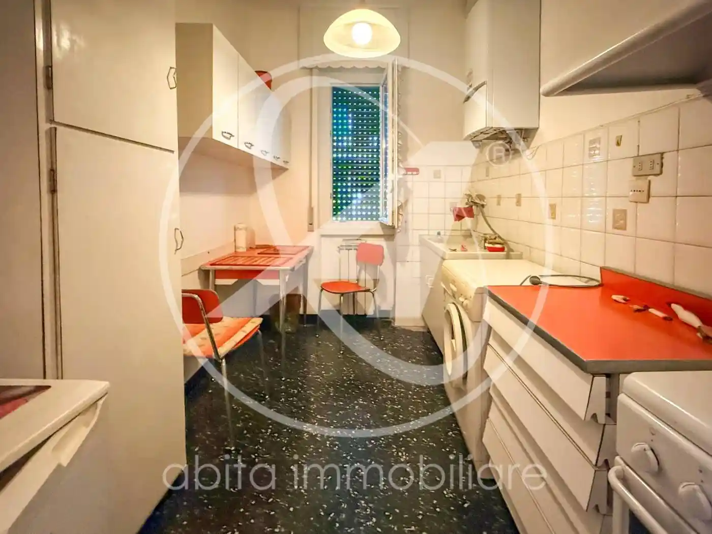 Monolocale piazza Cile 8, Centro - Esterno Ferrovia, Rapallo - foto 4