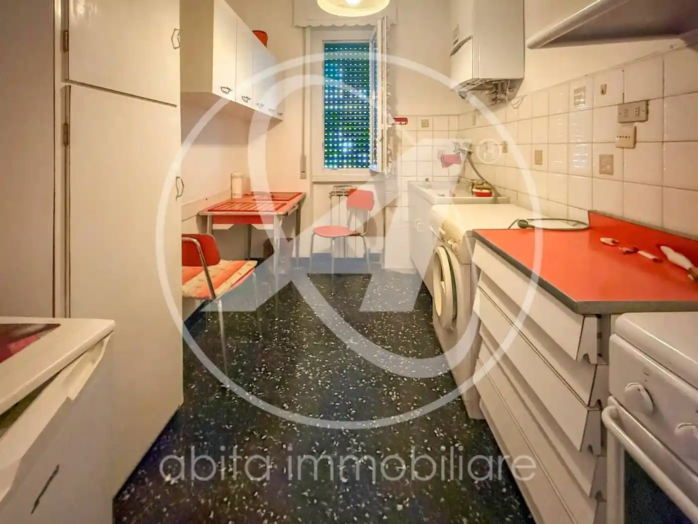 Monolocale piazza Cile 8, Centro - Esterno Ferrovia, Rapallo - foto 5