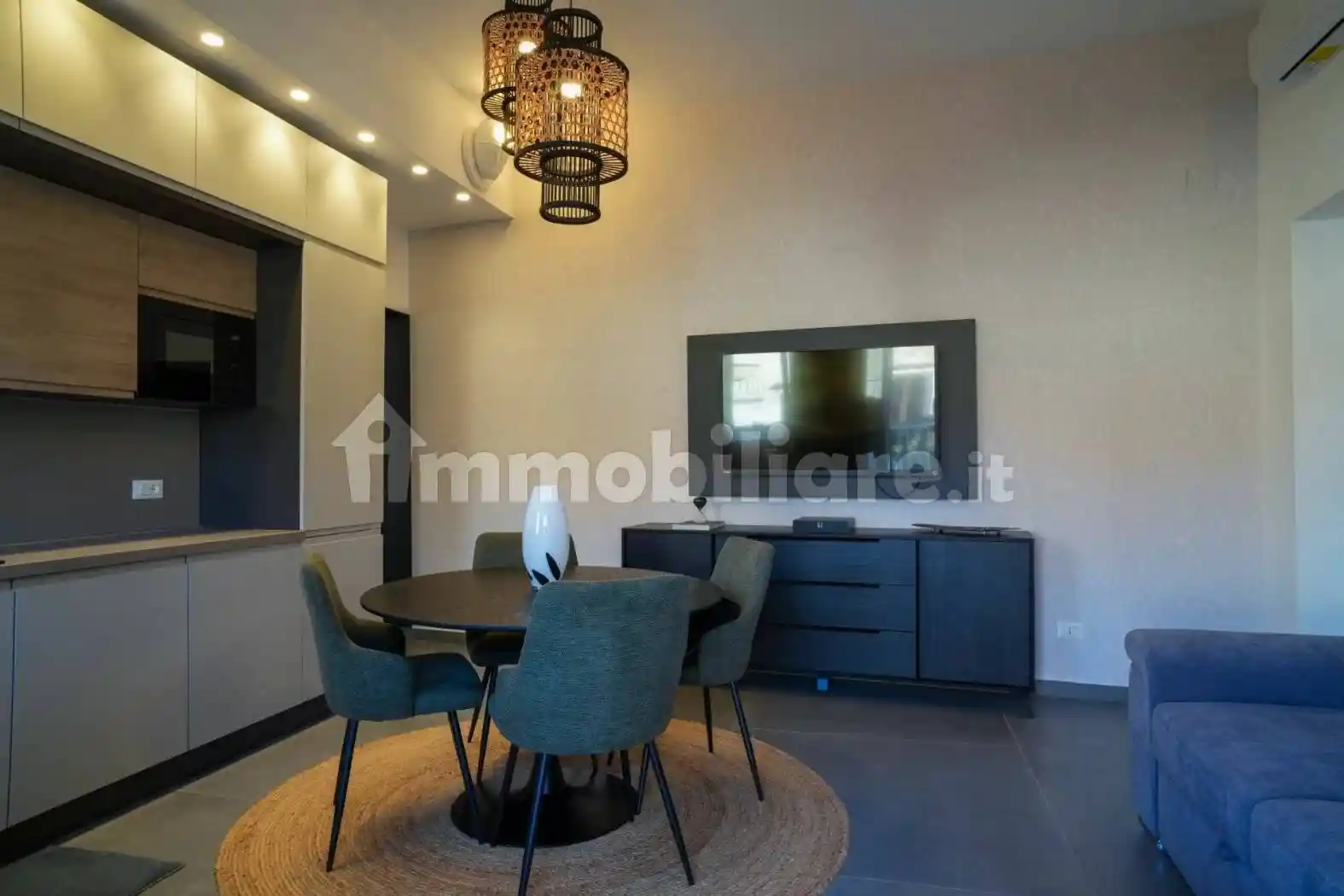 Bilocale vicolo del Capraio, 5, Kalsa, Palermo - foto 3