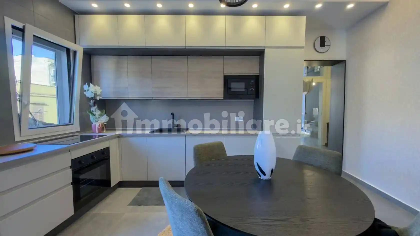 Bilocale vicolo del Capraio, 5, Kalsa, Palermo - foto 4