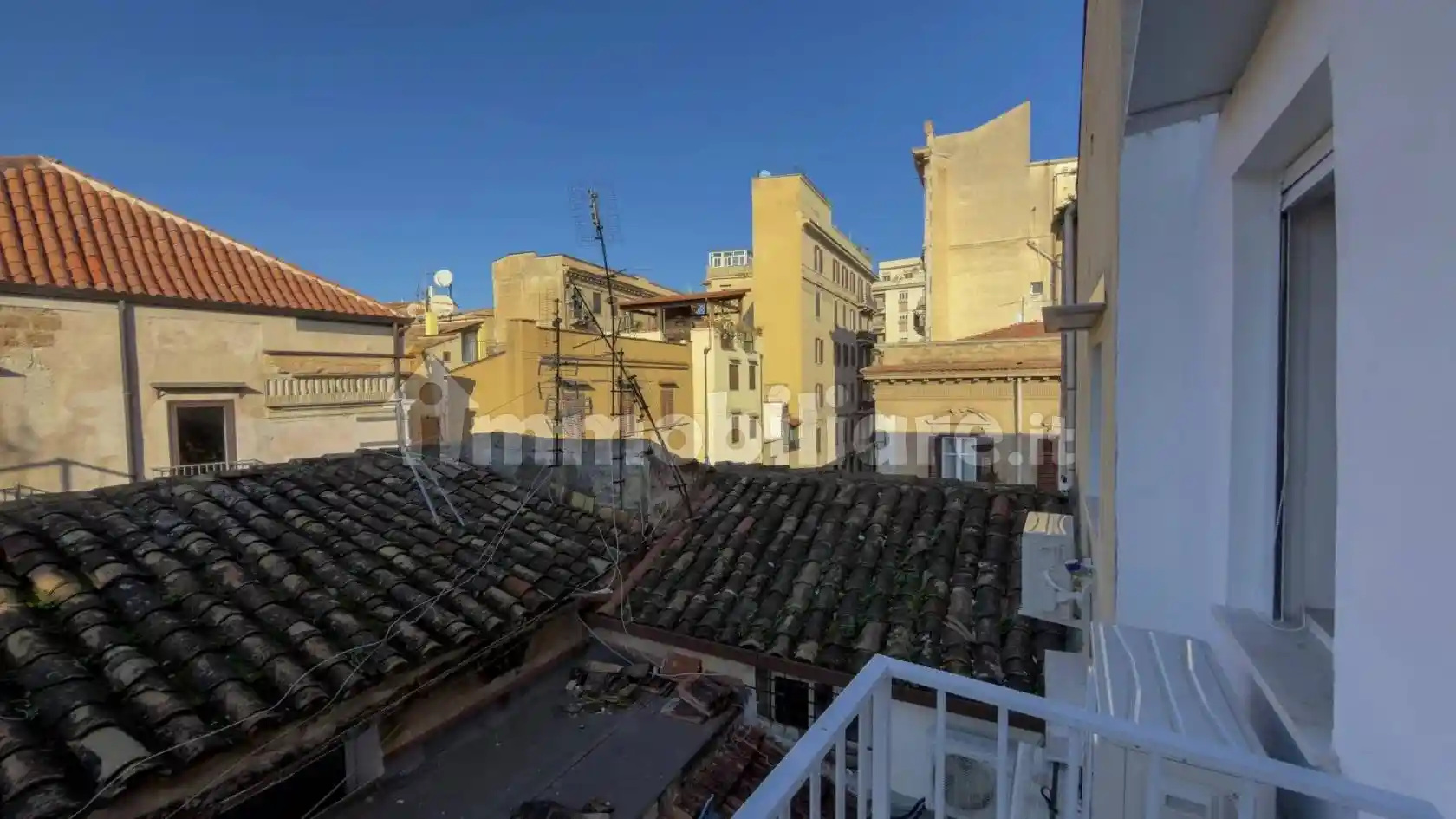 Bilocale vicolo del Capraio, 5, Kalsa, Palermo - foto 5