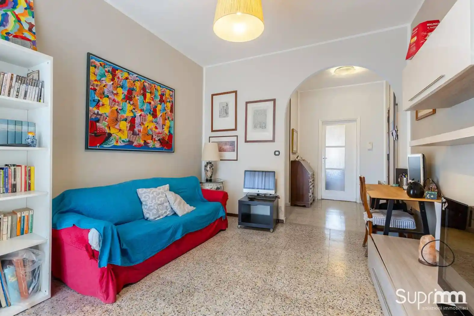 Appartamento in vendita a Torino