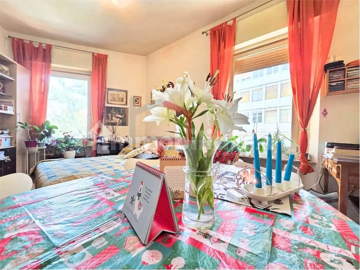 Quadrilocale piazza Vittoria, Gries - San Quirino, Bolzano - foto 4