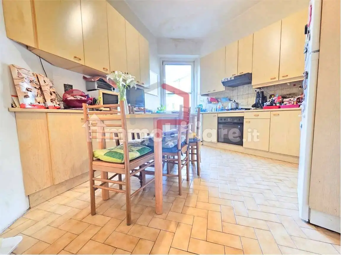 Quadrilocale piazza Vittoria, Gries - San Quirino, Bolzano - foto 5